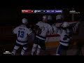 OHL Play of the Night: Nathan Villeneuve ties it with the no-move
