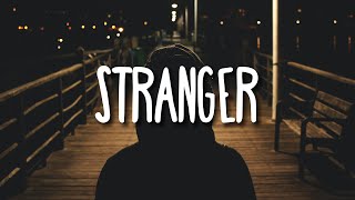 Thomas Day - Stranger (Lyrics)