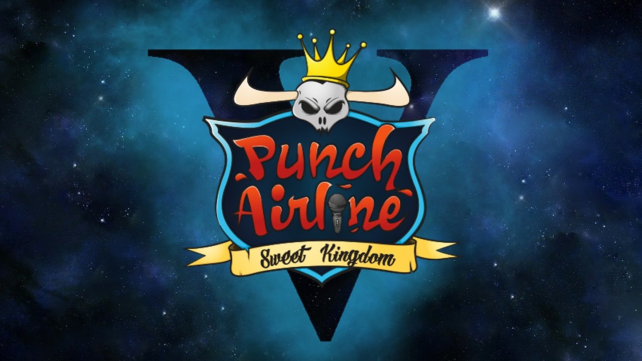 Punch Airline 5e édition: Sixfran vs Tshuma H