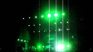 Slayer - Postmortem + Snuff Live @ Argentina 08/11/2012