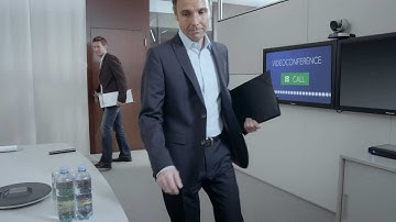 WolfVision Presentation Systems for Videoconferencing & Telepresence