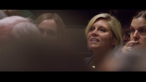 Jimmy LaRose, Dan Pallotta, Honnie Korngold, Kathleen Robinson Keynoting at NANOE