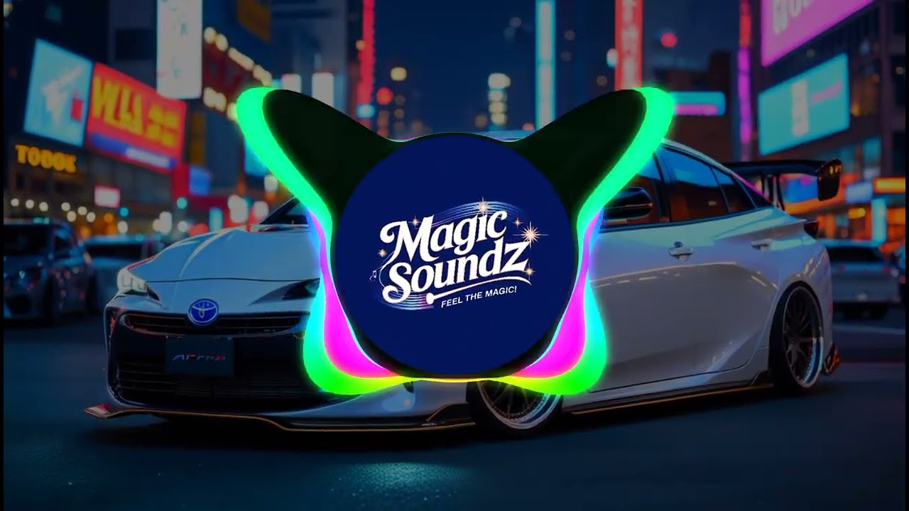 KERE VUDE X SPLASH REMIX | DJ BEN | MAGIC SOUNDZ