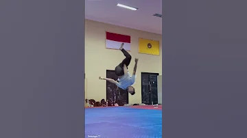 Wawan Saputra Taekwondo N Lion S Wawansaputra Taekwondo Nlions Nuruliman 