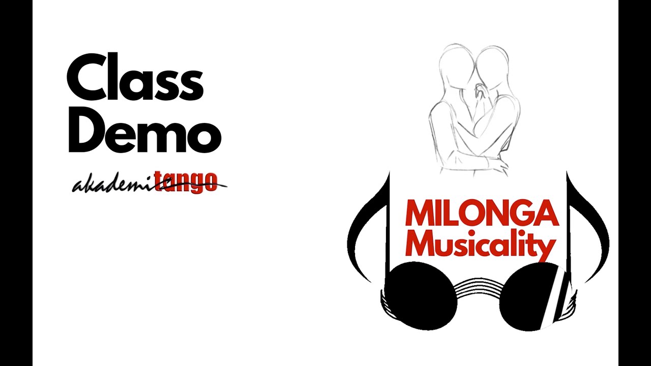 MILONGA-MUSICALITY-HABANERA-MILONGA STEPS-Milonga Müzikalite