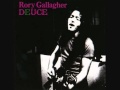 Maybe I Will - Rory Gallagher