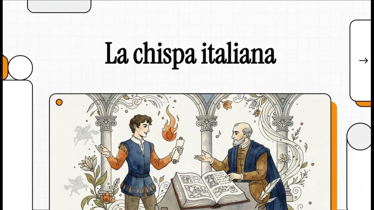 Lírica renacentista