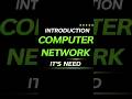👉 Computer Network | Class 9 Computer Science | Punjab Board | Chapter 6 Part 1 | Punjabi Medium