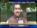 Ram Madhav takes back his comment alleging Pak behind PDP & NC alliance