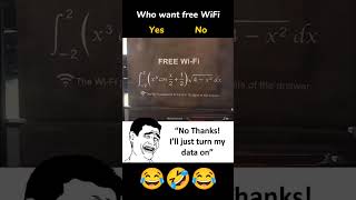 free wifi password viral memes shorts