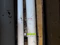 in narrow areas it's not a problem #short #tutorial