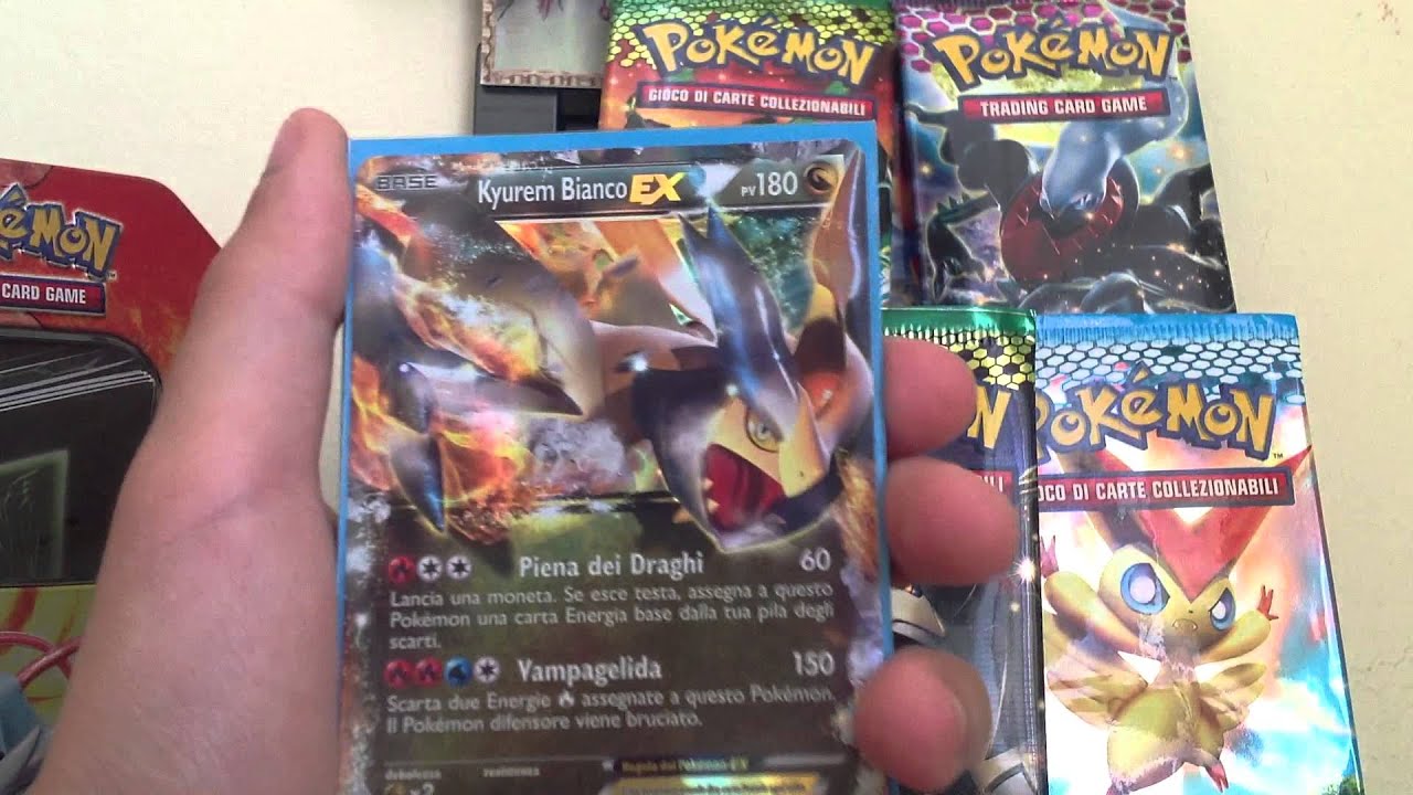 La Carta Pokemon Più Costosa Del Mondo