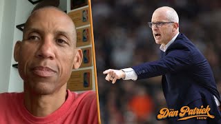 Reggie Miller Reacts To Reports The Lakers Are Targeting UConn's Dan Hurley | 6/6/24