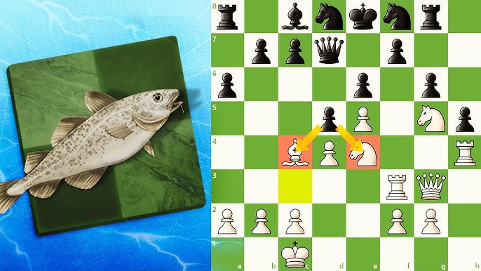 Stockfish está DESCONTROLADO?? Stockfish VS Stoofvlees 