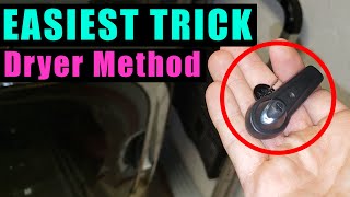 How-to】How to open alpha security box with magnet - Howto.org