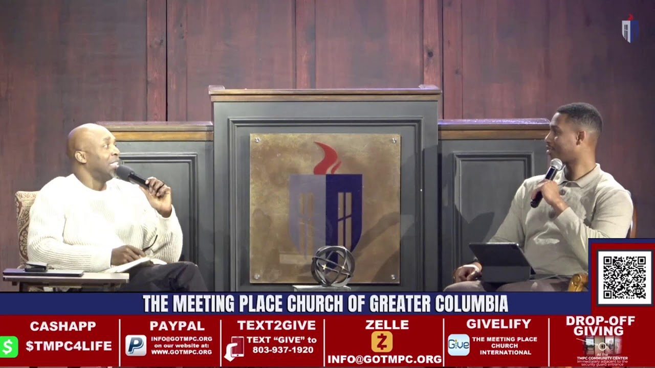 Empowered By the Spirit- Bible Study 02/17/2026 #TheTransformationRaisingTheStandard