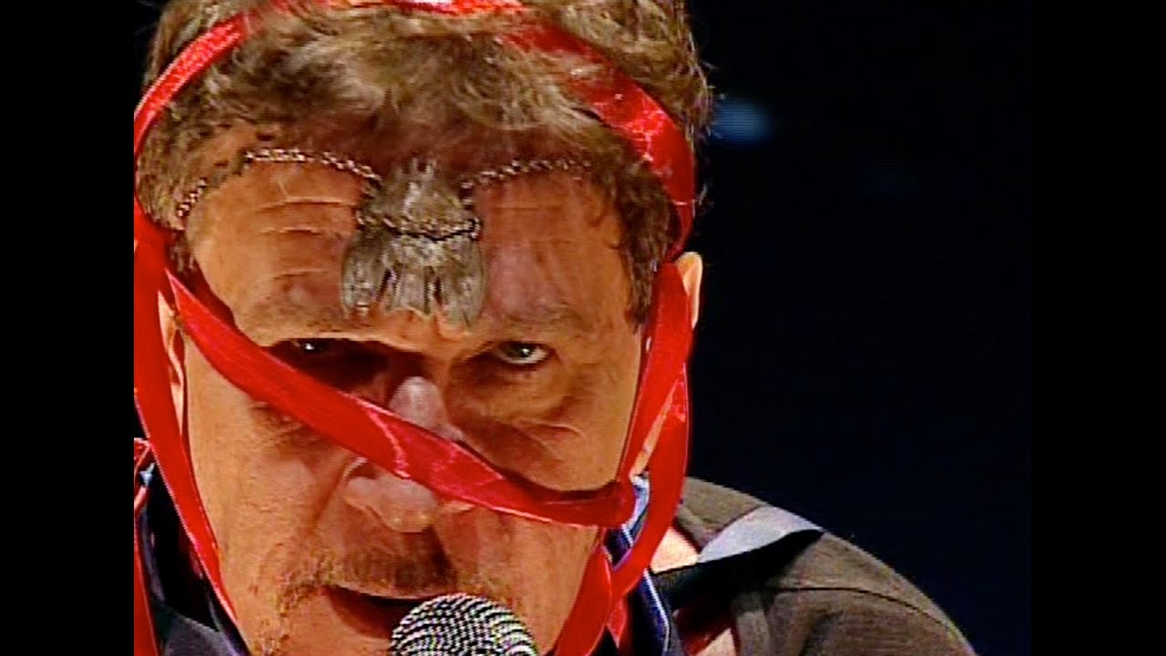 Videocaos - Episódio 3 Parte 1