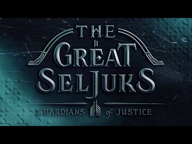 The Great Seljuks (Uyanis: Buyuk Selcuklu) Tv Series Trailer (Eng Sub) class=