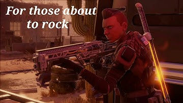 Xcom 2 - Supply Raid