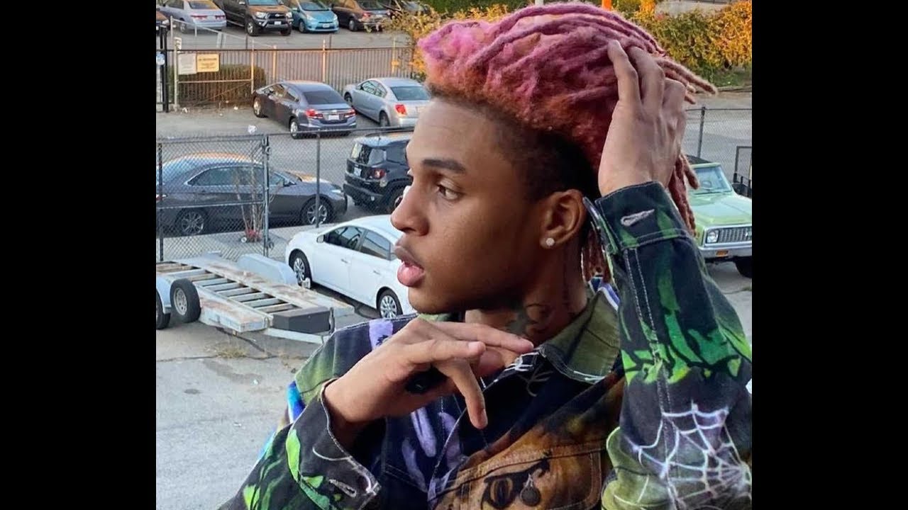 ✨*FREE* SOFAYGO x PASTO FLOCCO “Finland" Type Beat [432hz]✨