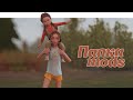 Sims4| Папки MODS| Причёски для детей и тодллеров