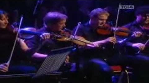Gaelic song - An Baile is Gaelaí in Éirinn (Cór Thaobh a