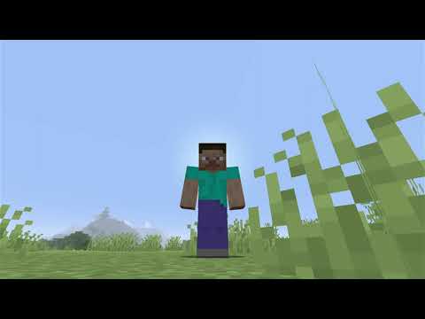[Scrapped Video] Minecraft PS4 Legacy Lets Play (Episode One) Lucky Beginnings!
