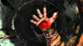 Dark Messiah of Might and Magic - Intro (RUS)