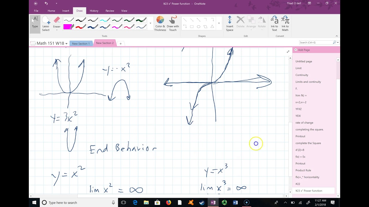 intro to Polynomials - YouTube