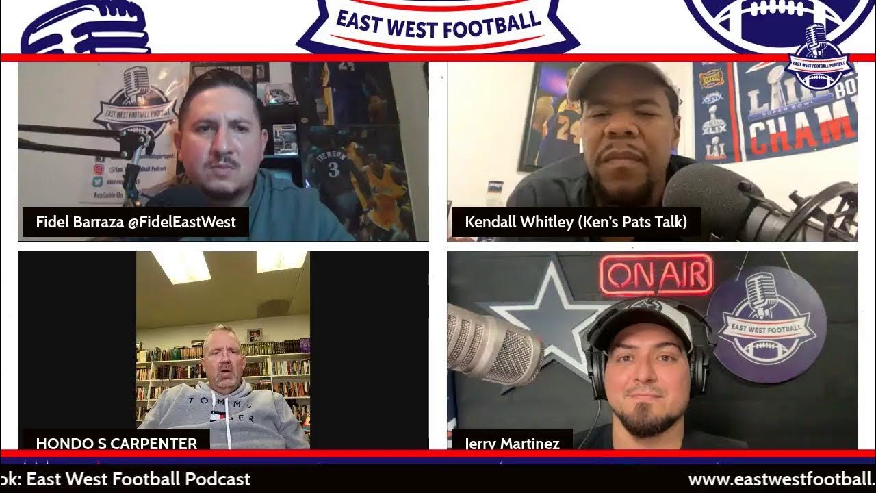 Raiders Insider, Hondo Carpenter YouTube