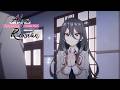 Are You Two Ninja? | Alya Sometimes Hides Her Feelings in Russian