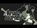 Apu's Journey Indie Game Intro [PT-BR] #indiegame #retrogame #zelda #gaming #pixelgaming