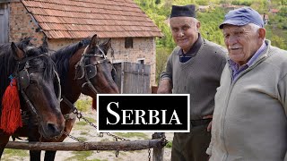 Serbia | Discover Humanity [Episode 6]