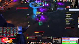 Hellfire High Council Heroic Warrior POV