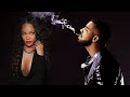 Drake ft. Rihanna - Brown Eyes - 2023