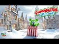 Gummibär show en español:🤯🍭 Aventura en la Caja Prohibida con Gummibär | Mejores Momentos | 60 Min