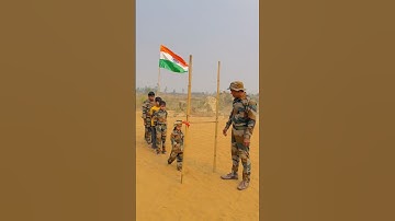 Salute Indian Army 🙏😭| Mere Desh ke Veer jawaan #indianarmy #yutubeshorts #armystatus #emotional