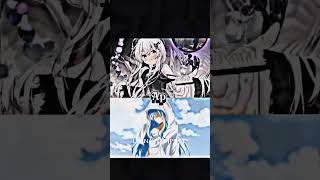 GGZ Yog Sothoth Vs LN Rimuru #anime