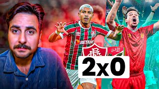 Thumbnail for Sonhando acordado