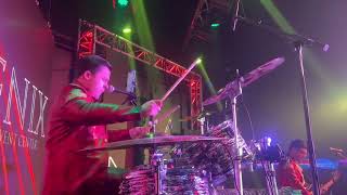 Download Lagu 5TO Concepto en vivo phoenix  night club ￼ MP3