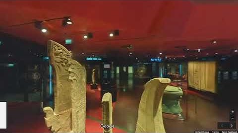 Quick Virtual Tours with Google Maps