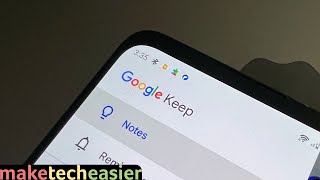 10 of the Best Google Keep Tips You Need to Know