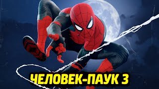 ЧЕЛОВЕК-ПАУК 3 и СЦЕНЫ ПОСЛЕ ТИТРОВ ЧЕЛОВЕК-ПАУК 3 и СЦЕНЫ ПОСЛЕ ТИТРОВ