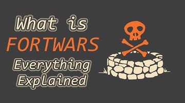 What is FortWars in Team Fortress 2? Everything Explained ep 19