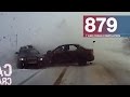 Car Crash Compilation 879 - March 2017