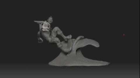 Zbrush alternative to Transpose Master