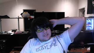 Dyrus VLOG October 5