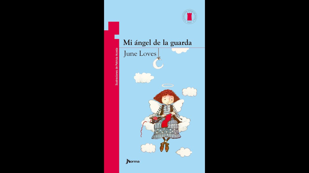 Mi Angel Dela Guarda June Love Pdf Descargar