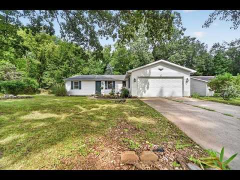 1204 Fitch Street, Albion, MI home video tour