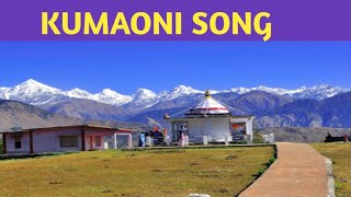 Kumaoni song